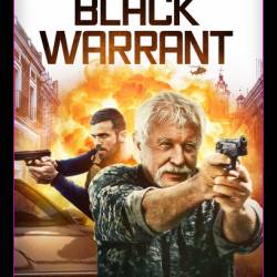   / Black Warrant (2022) BDRip-AVC