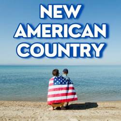 New American Country (2023) - Country