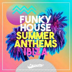 Funky House Summer Anthems (2023) - Funky, Club House