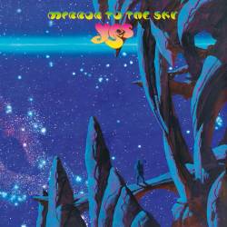 Yes - Mirror To The Sky (2023) FLAC