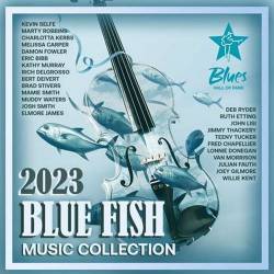 Blue Fish Collection (2023) MP3