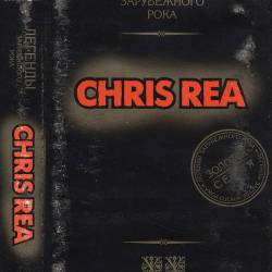 Chris Rea -    (MC-Rip) (2000) FLAC - Blues Rock