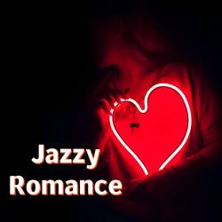 Jazzy Romance (2023) FLAC - Jazz