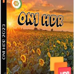 ON1 HDR 2023.5 17.5.1.14044