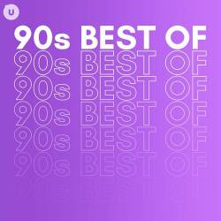 90s Best of by uDiscover (2023)