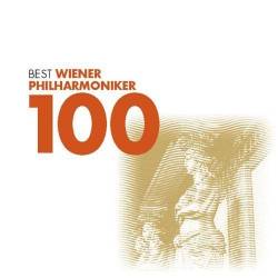 100 Best Wiener Philharmoniker (6CD Box Set) FLAC - Classical, Instrumental!