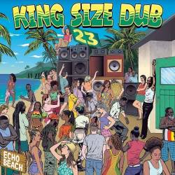 King Size Dub 23 (2023) - Reggae, Dub