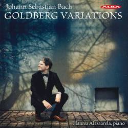 Bach - Goldberg Variations (Hannu Alasaarela) (2023) FLAC