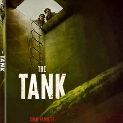 .    / The Tank (2023) HDRip / BDRip 1080p / 