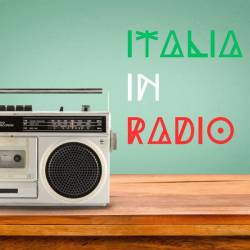 Italia in radio (2023) FLAC - Pop, Dance