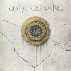 Whitesnake - Whitesnake (1987) FLAC - Hard Rock, Glam Metal!