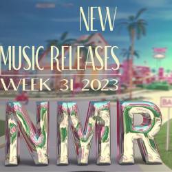 New Music Releases - Week 31 2023 (2023)