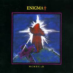 Enigma  MCMXC A.D. (Vinyl, LP, Compilation) (1990) FLAC - New Age, Ambient