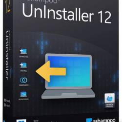 Ashampoo UnInstaller 12.00.12 Final Portable (MULTi/RUS)