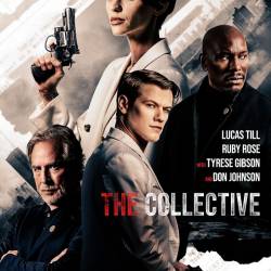  / The Collective (2023) WEB-DL 720p