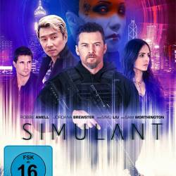 ,   / Simulant (2023) HDRip / BDRip 1080p / 