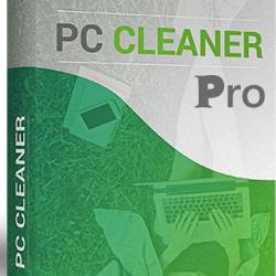 PC Cleaner Pro 9.3.0.5 + Portable