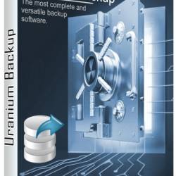 Uranium Backup 9.8.2 Build 7410