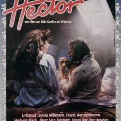  / Hector (  / Stijn Coninx) (1987) , , WEB-DL 1080p