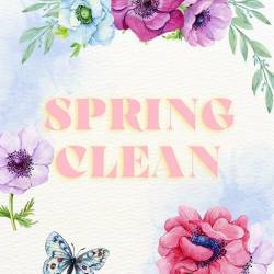 Spring Clean (2023)