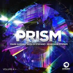 Outburst Records Presents Prism Volume 4 (2023) FLAC - Hard Trance, Hard Techno, Uplifting Trance