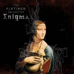 Enigma - The Platinum Collection (3CD, DTS 6 channels, Hi Res) (2009) WavPack - World Beat, Electronic, New Age!