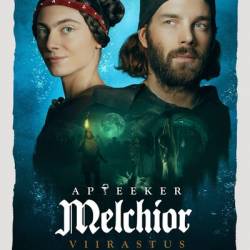  .  / Apteeker Melchior. Viirastus (2022) BDRip 720p