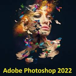 Adobe Photoshop 2022 -    ! () -              Photoshop,   !