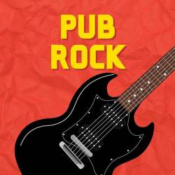 Pub Rock (2023) - Rock