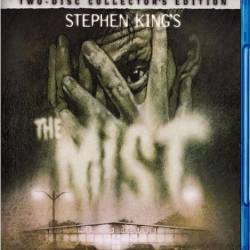  / The Mist (2007) BDRip