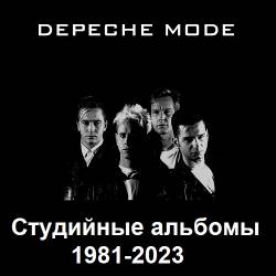 Depeche Mode -  [ ] (1981-2023)