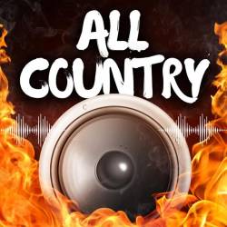 All Country (2023) - Blues, Country, Folk