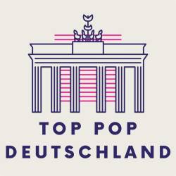 Top Pop Deutschland (2023) - Pop, Dance, Techno