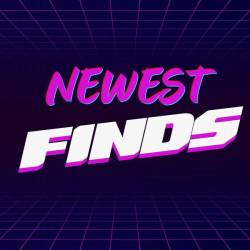 Newest Finds (2023) - Pop, Rock, RnB, Dance
