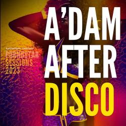 Adam After Disco (2023) - Funky, Nu Disco, Indie Dance, Soulful