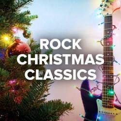 Rock Christmas Classics (2023) - Rock