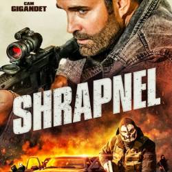  / Shrapnel (2023) WEB-DLRip / WEB-DL 1080p / 