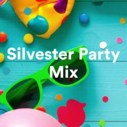 Silvester Party Mix (2023) - Pop, Dance, Rock, RnB