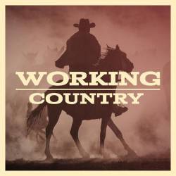 Working Country (2023) - Country