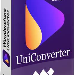 Wondershare UniConverter 15.0.8.6 + Portable