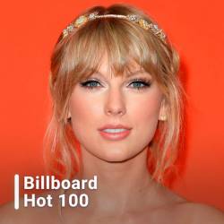 Billboard Hot 100 Singles Chart (23-December-2023) (2023) - Pop, Dance, Rock, RnB, Hip Hop, Country