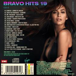 Bravo Hits 19 (2CD) (1997) OGG - Electronic, Pop, Rock