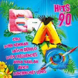 BRAVO Hits 090 (2CD) (2015) FLAC - Electronic, Pop, Dance