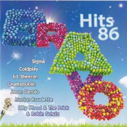 BRAVO Hits 086 (2CD) (2014) FLAC - Electronic, Pop, Dance