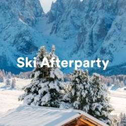 Ski Afterparty (2024) - Pop, Dance, Rock, RnB