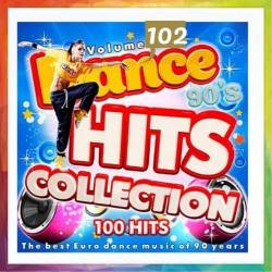 Dance Hits Collection Vol.102 (1993-1998/2023) MP3