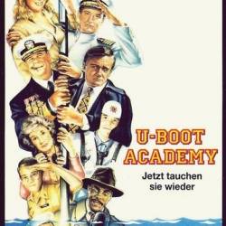  /    / Going Under / U-Boot Academy ( .  / Mark W. Travis) (1991) , , DVDRip-AVC