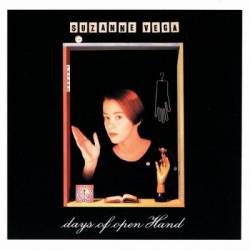 Suzanne Vega - Days Of Open Hand (1990) [FLAC]