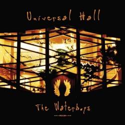 The Waterboys - Universal Hall (2003) [FLAC]