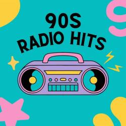 90s Radio Hits (2024) FLAC - Pop, Dance, Rock, RnB